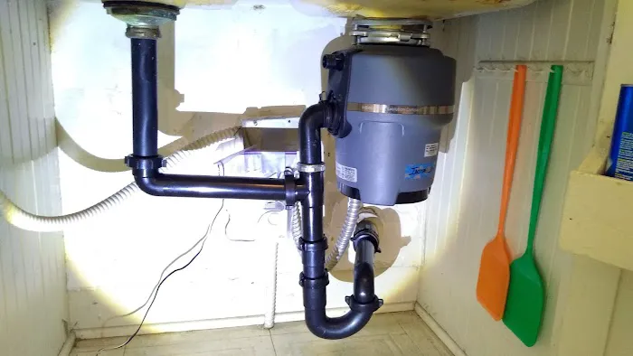 Plumber 2 The Rescue Picture 3