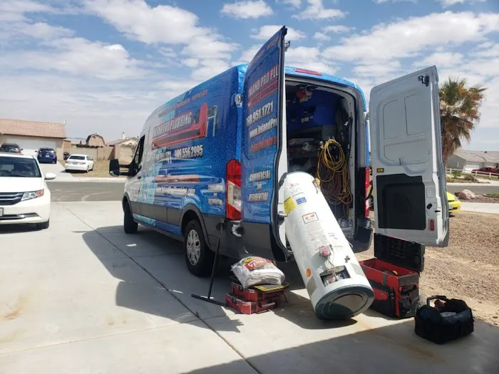 Inland Pro Plumbing Picture 2