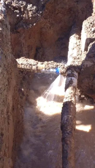 Inland Pro Plumbing Picture 5