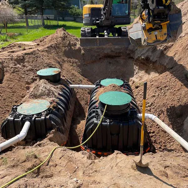 Inland Pro Plumbing Picture 1