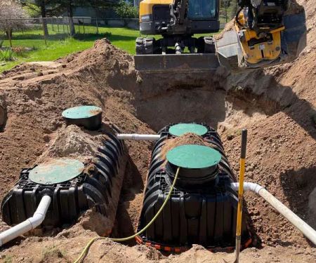 Inland Pro Plumbing