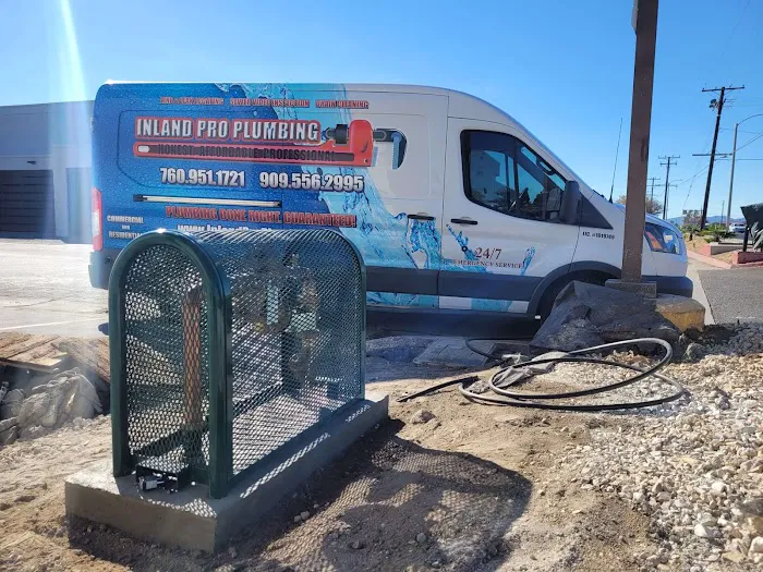 Inland Pro Plumbing Picture 7
