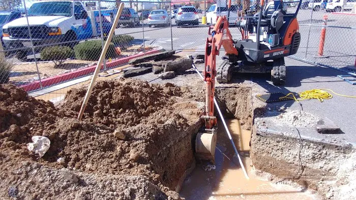 Inland Pro Plumbing Picture 3