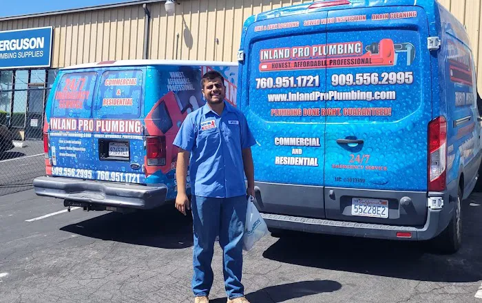 Inland Pro Plumbing Picture 6