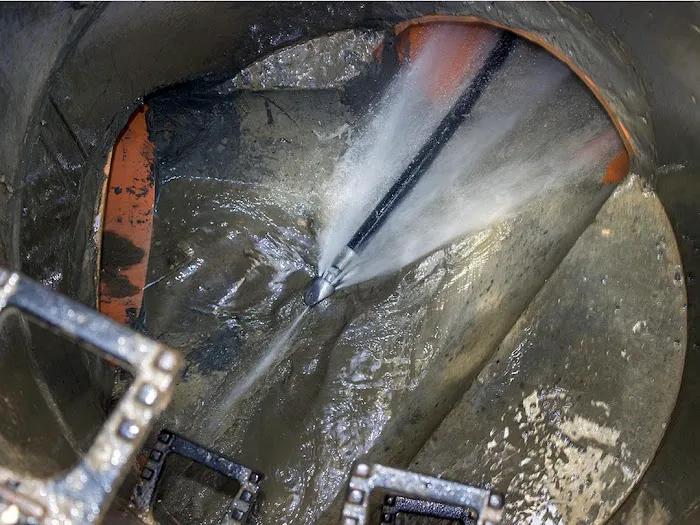 Inland Pro Plumbing Picture 4