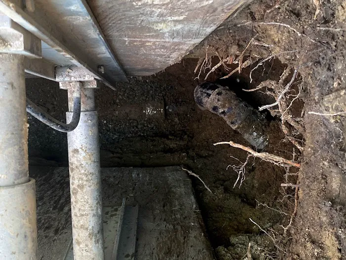 Premier 1 Plumbing, Inc. Picture 3