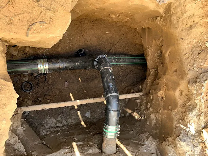Premier 1 Plumbing, Inc. Picture 1
