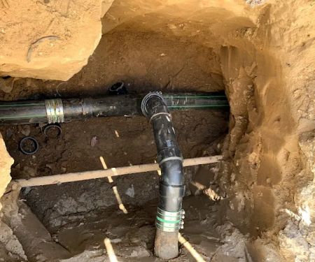 Premier 1 Plumbing, Inc.