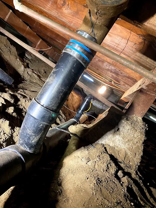 Premier 1 Plumbing, Inc. Picture 8