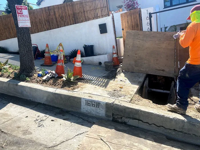 Premier 1 Plumbing, Inc. Picture 9