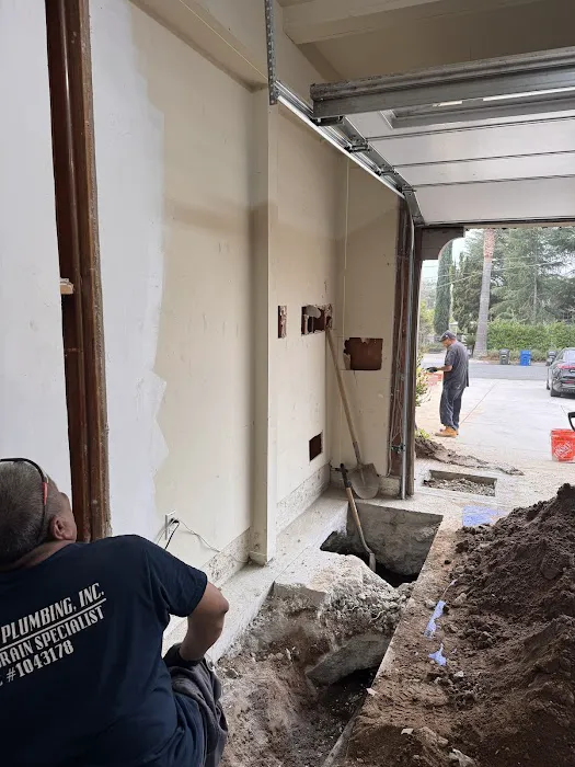Premier 1 Plumbing, Inc. Picture 2