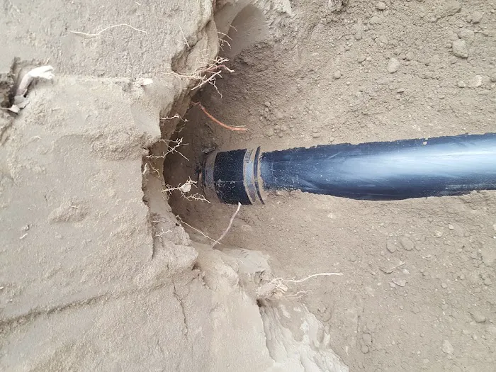 DropStars Plumbing Picture 5