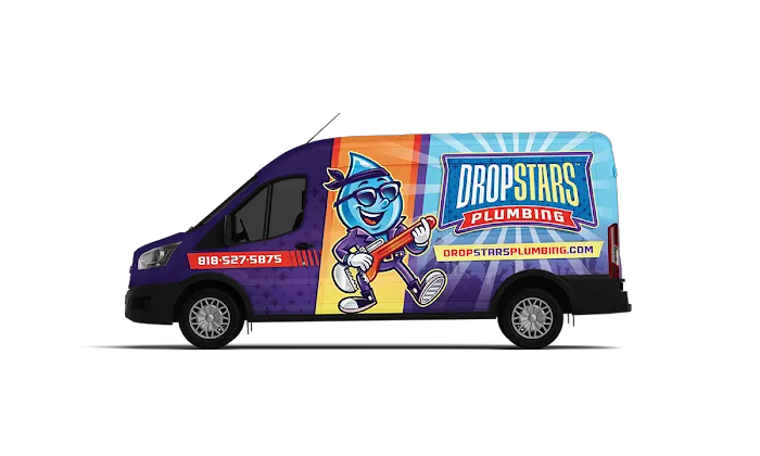 DropStars Plumbing Picture 6