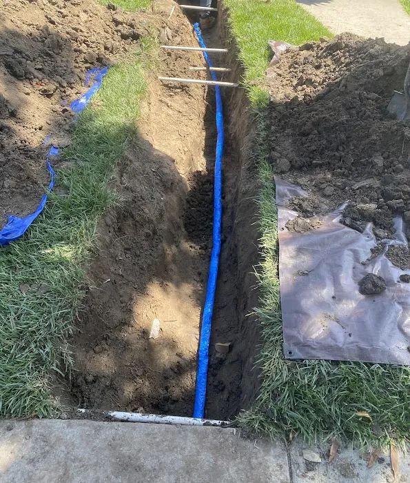 DropStars Plumbing Picture 4