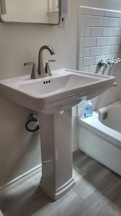 DropStars Plumbing Picture 8