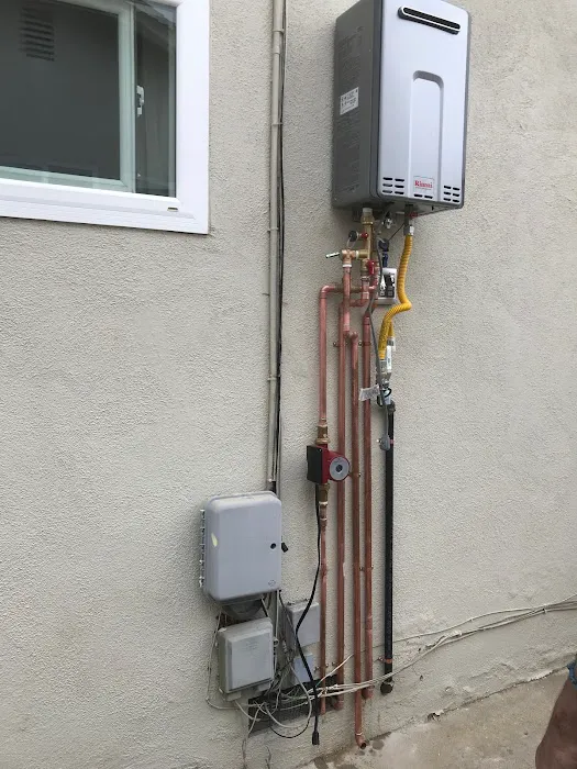 Leon Plumbing Burbank Picture 8