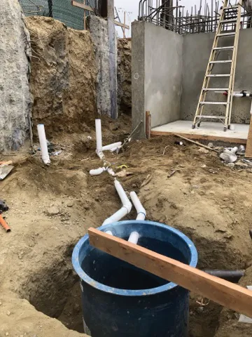Leon Plumbing Burbank Picture 2