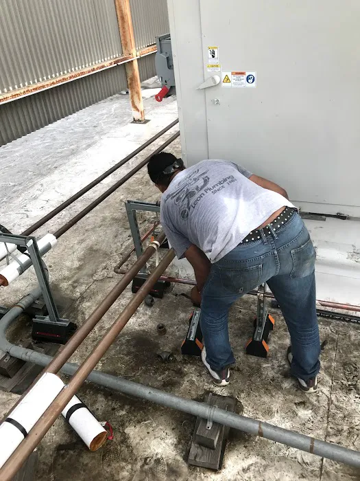 Leon Plumbing Burbank Picture 6