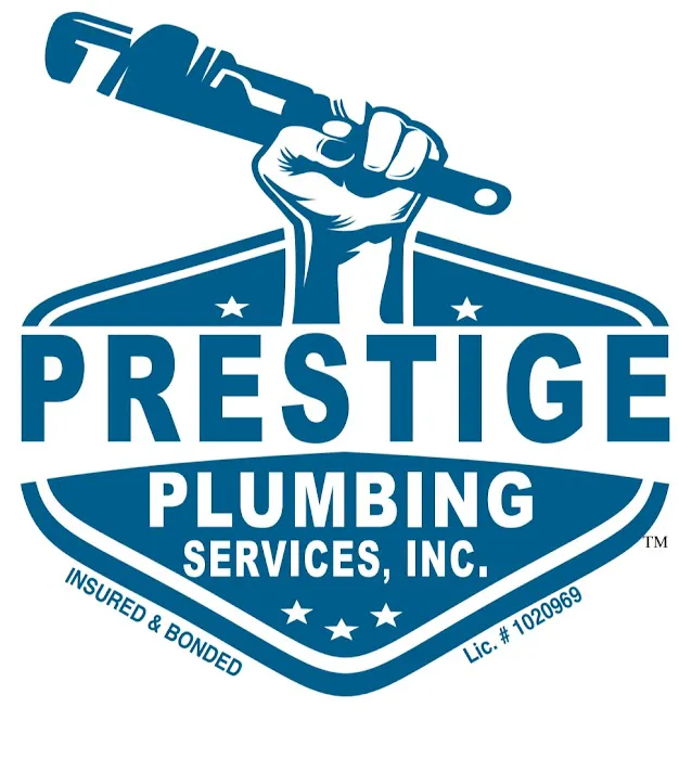 Prestige Plumbing Services, Inc Picture 3