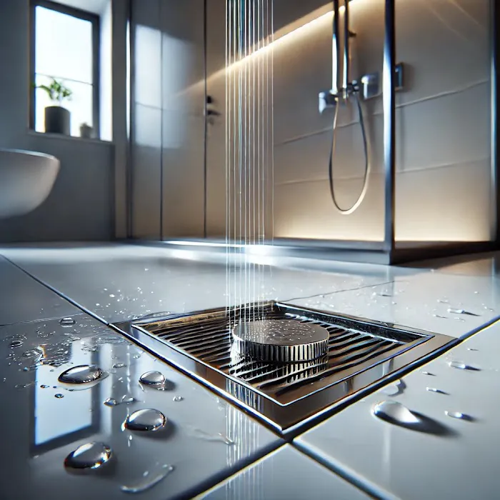 Prestige Plumbing Services, Inc Picture 1