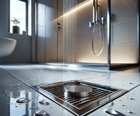 Prestige Plumbing Services, Inc