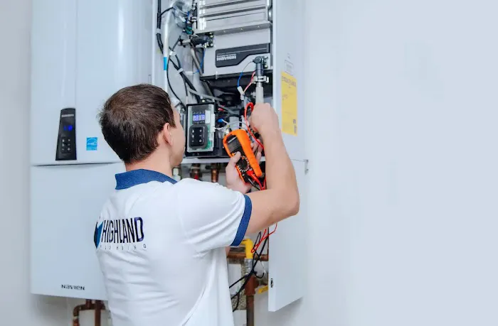 Highland Plumbing Picture 7