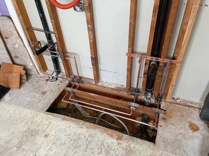 Highland Plumbing Picture 1