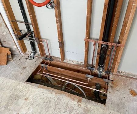 Highland Plumbing