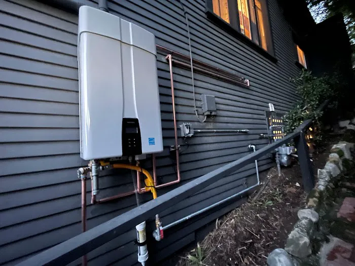 Highland Plumbing Picture 4