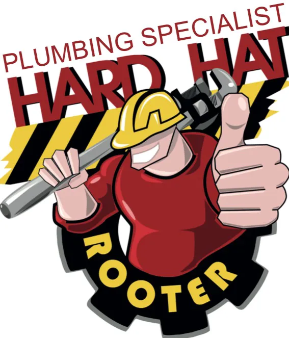 Hard Hat Rooter and plumbing Picture 1