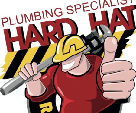 Hard Hat Rooter and plumbing