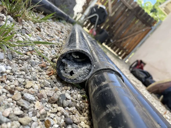Hard Hat Rooter and plumbing Picture 6