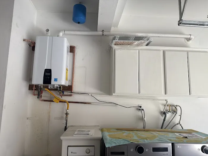 Hotline Plumbing Picture 4