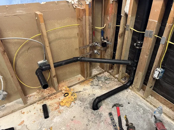 Hotline Plumbing Picture 6