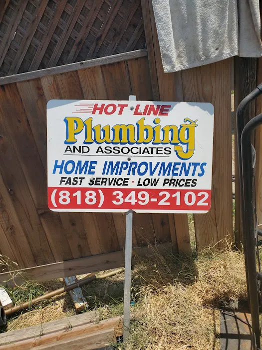 Hotline Plumbing Picture 9