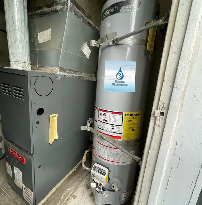 Excel Plumbing Picture 8