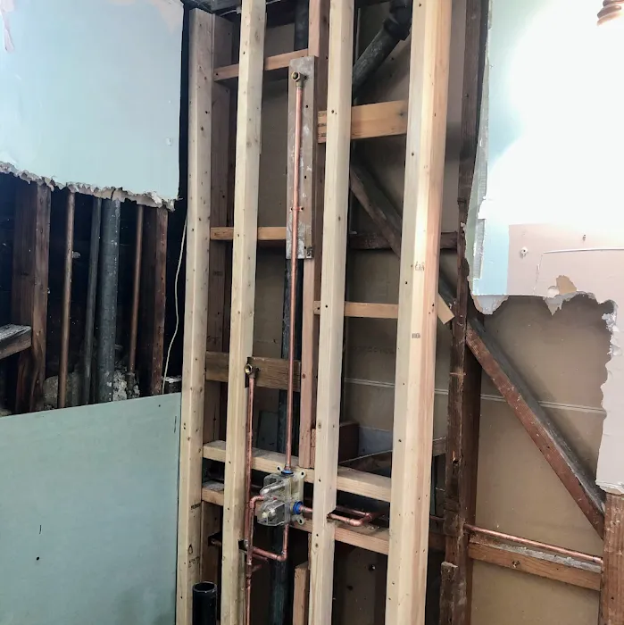 Excel Plumbing Picture 1