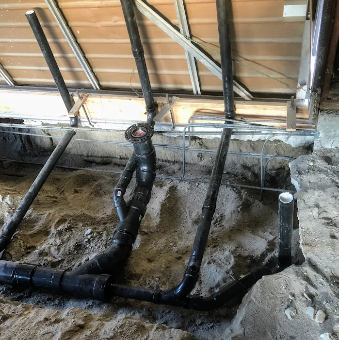 Excel Plumbing Picture 5