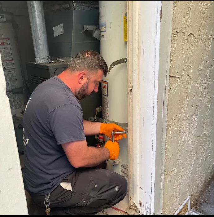 Excel Plumbing Picture 4