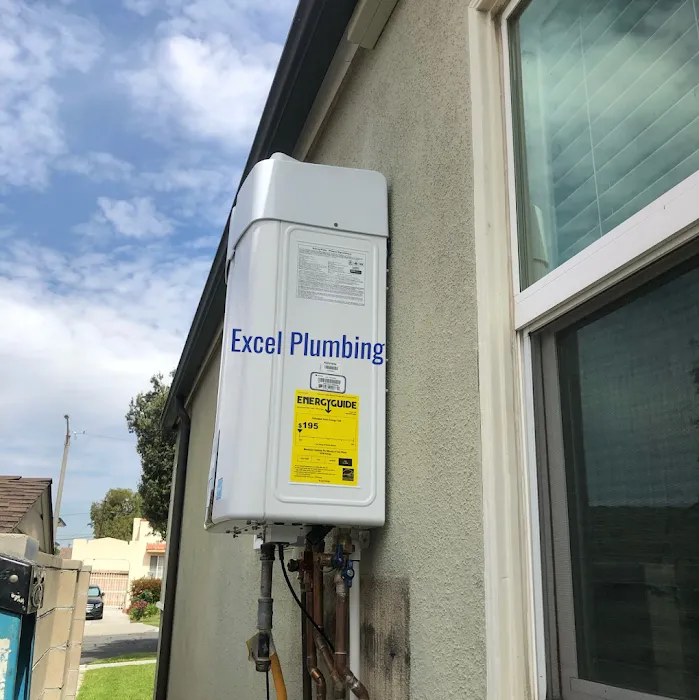 Excel Plumbing Picture 3
