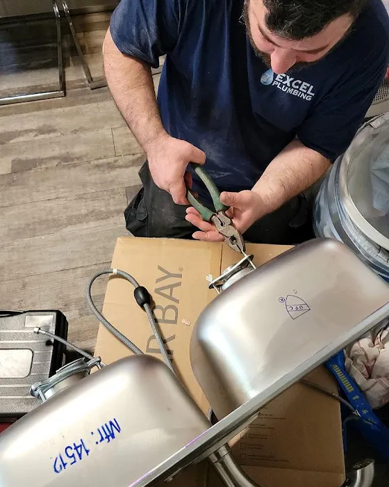 Excel Plumbing Picture 6