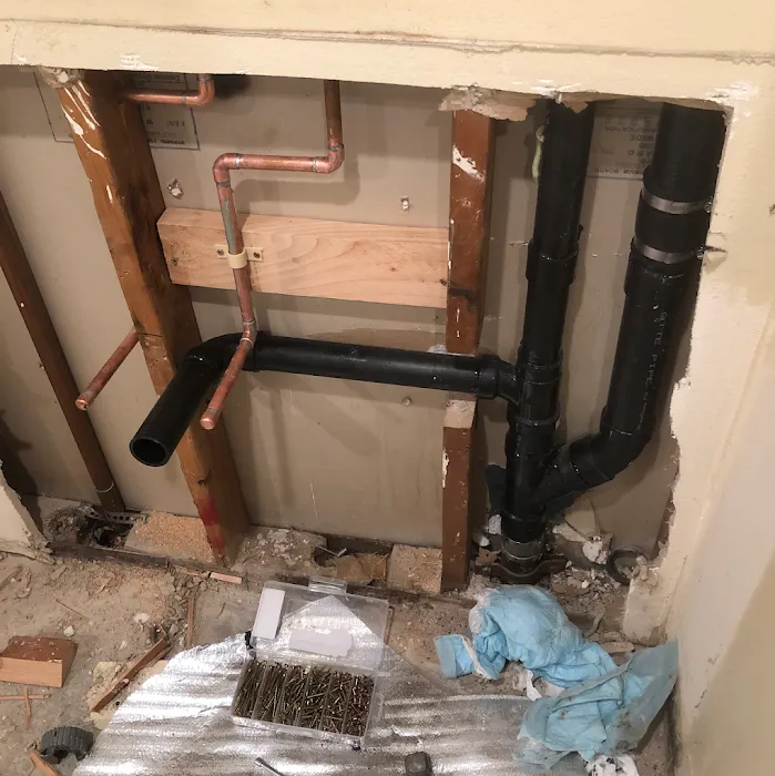 Excel Plumbing Picture 10