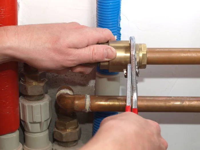 Universal Plumbing Service (formerly Economy Plumbing) Picture 3