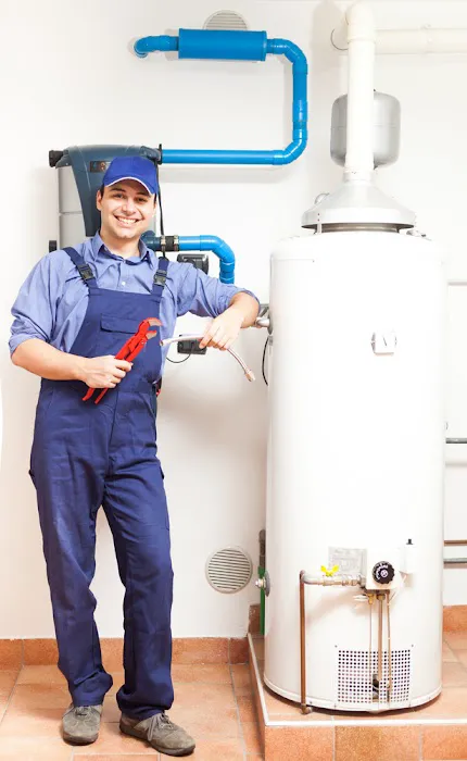 Universal Plumbing Service (formerly Economy Plumbing) Picture 1