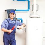 Universal Plumbing Service (formerly Economy Plumbing)