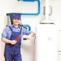 Universal Plumbing Service (formerly Economy Plumbing) ico