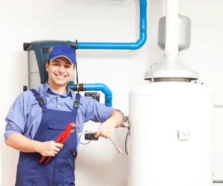 Universal Plumbing Service (formerly Economy Plumbing)