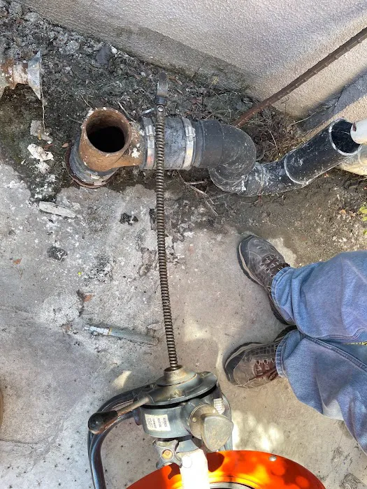 Guzman Plumbing Picture 2