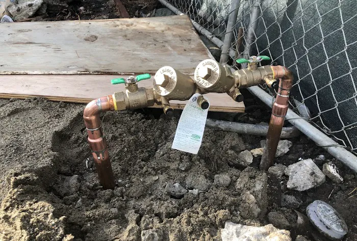 Guzman Plumbing Picture 9