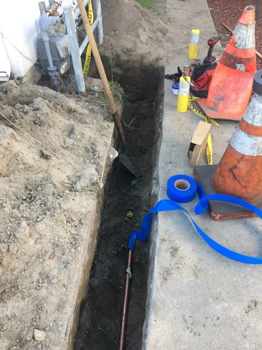GLPS Plumbing & Mechanical Srvs. Picture 3